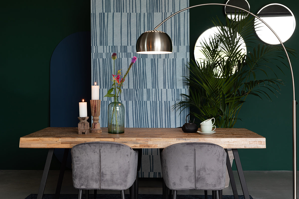 Suri Table - WOO .Design