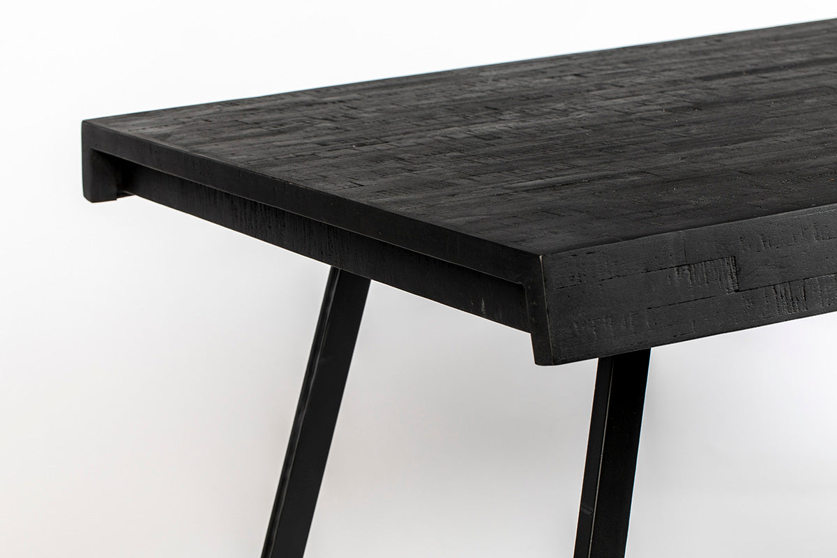 Suri Table - WOO .Design