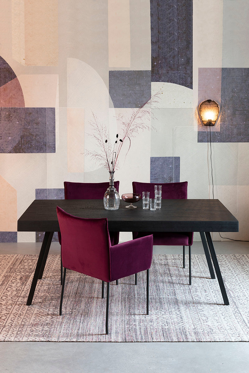 Suri Table - WOO .Design