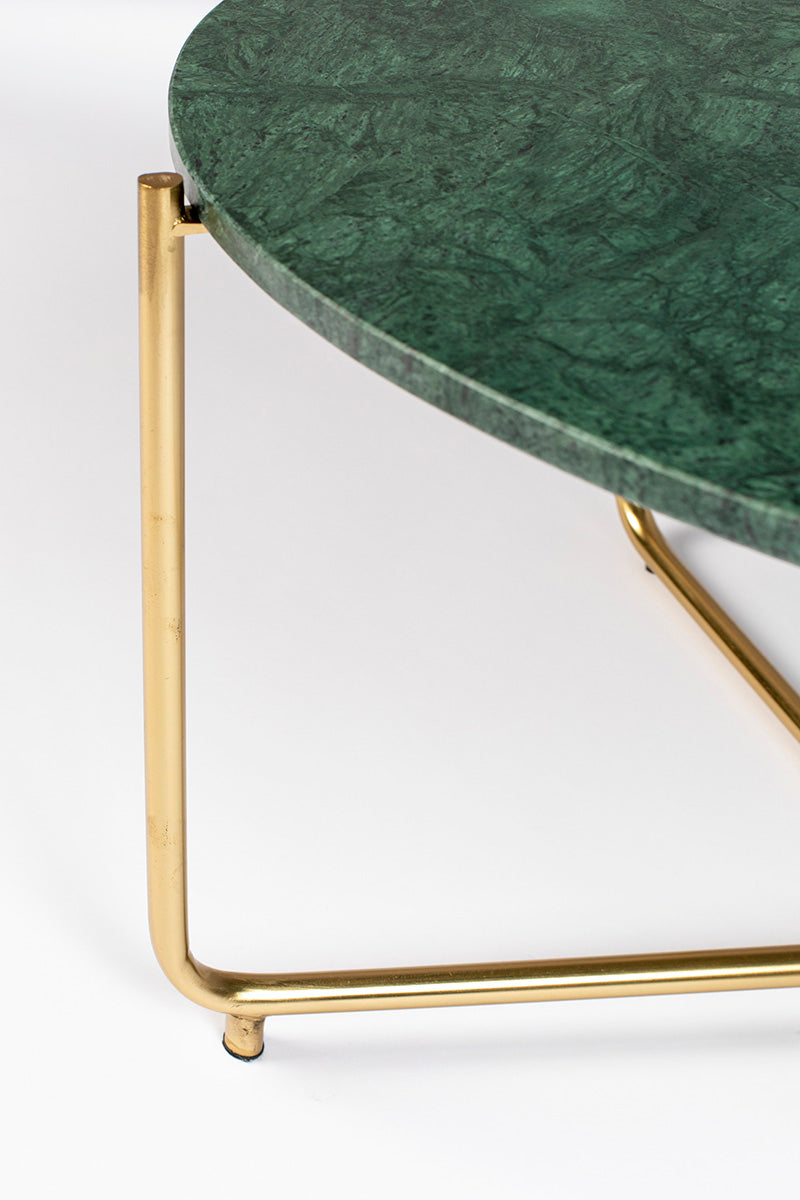 Timpa Coffee Table - WOO .Design