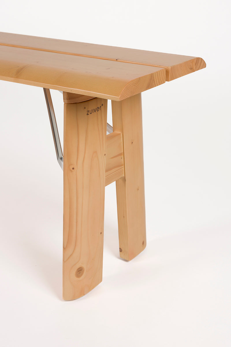 Avenue Outdoor Bench