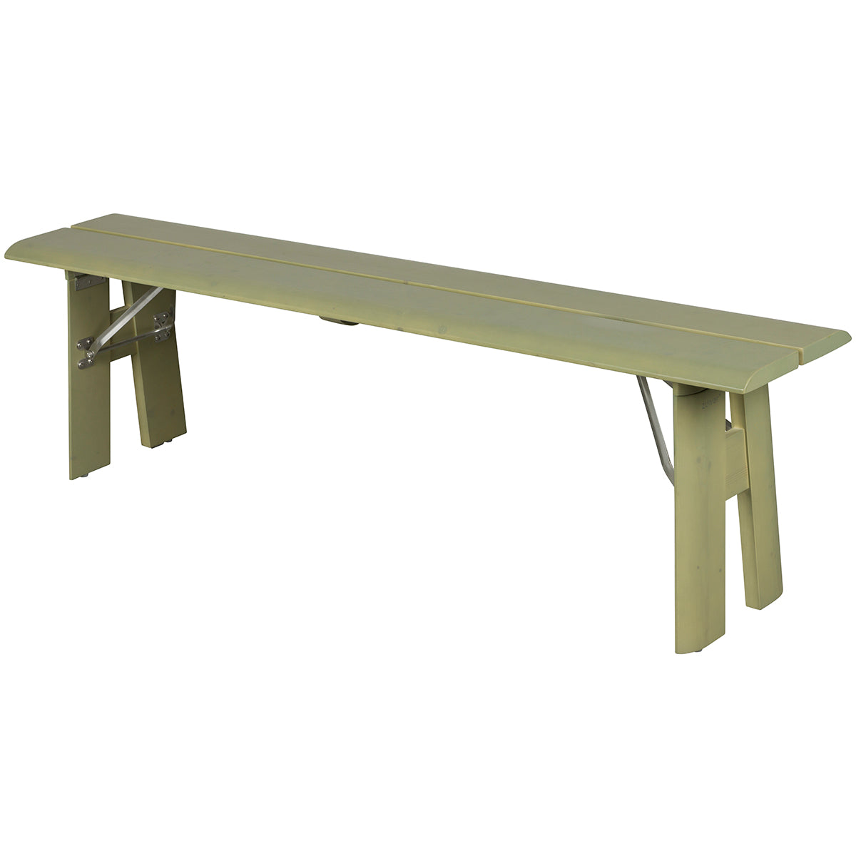 Avenue Outdoor Bench