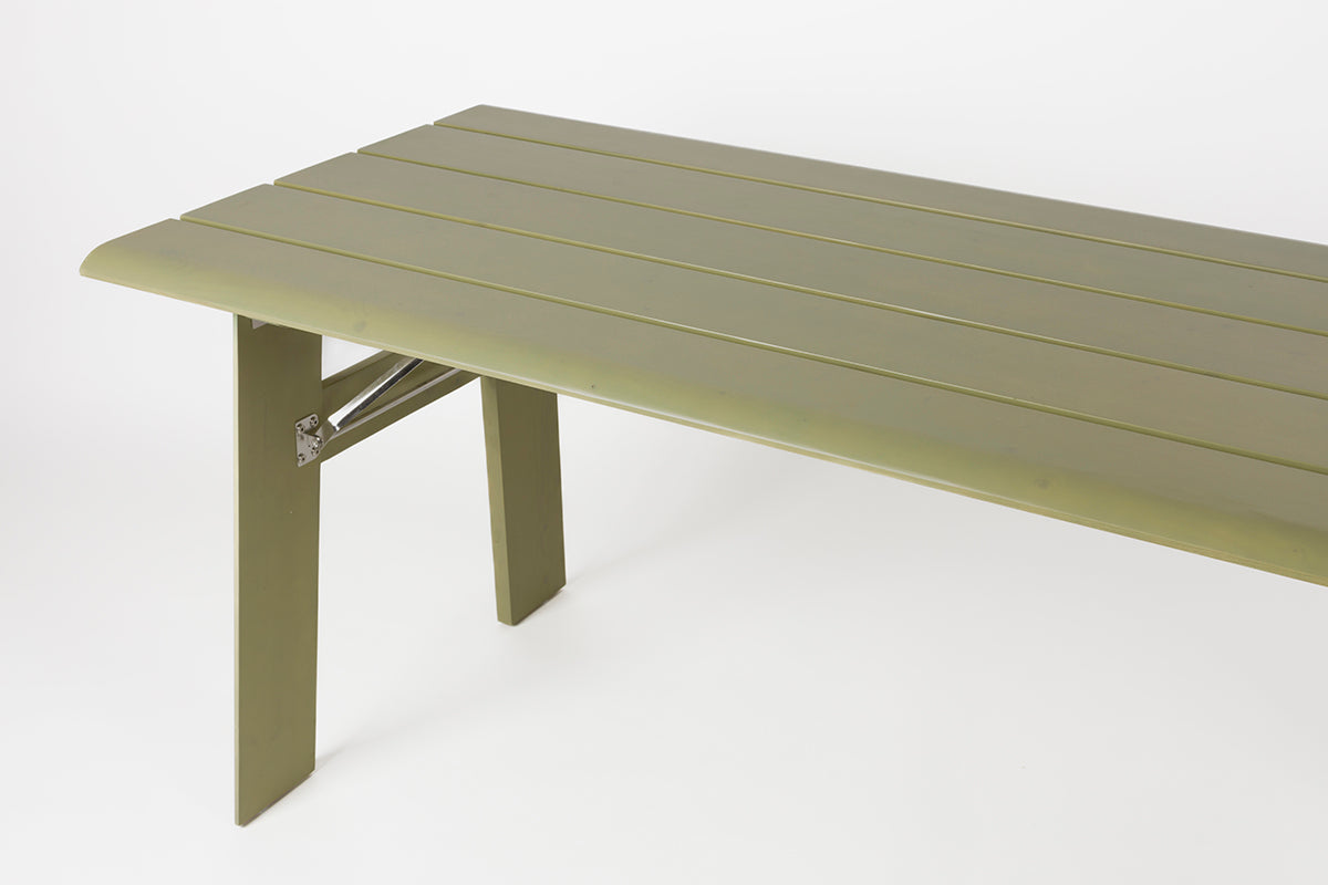 Avenue Outdoor Table
