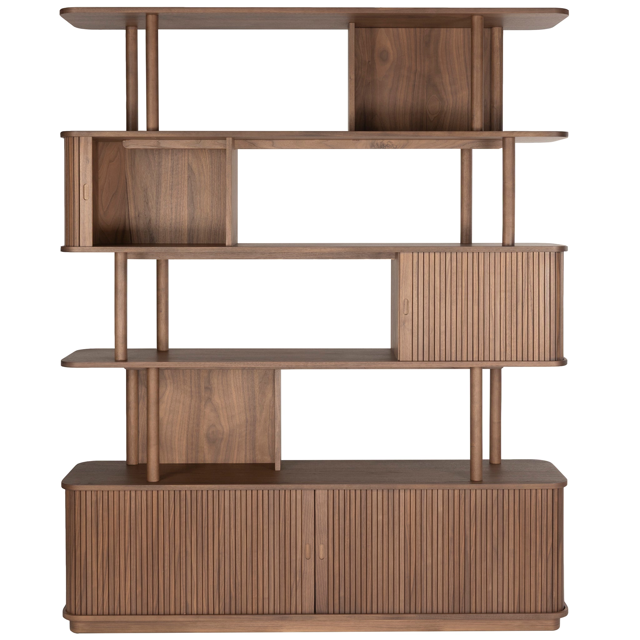Barbier Bookcase