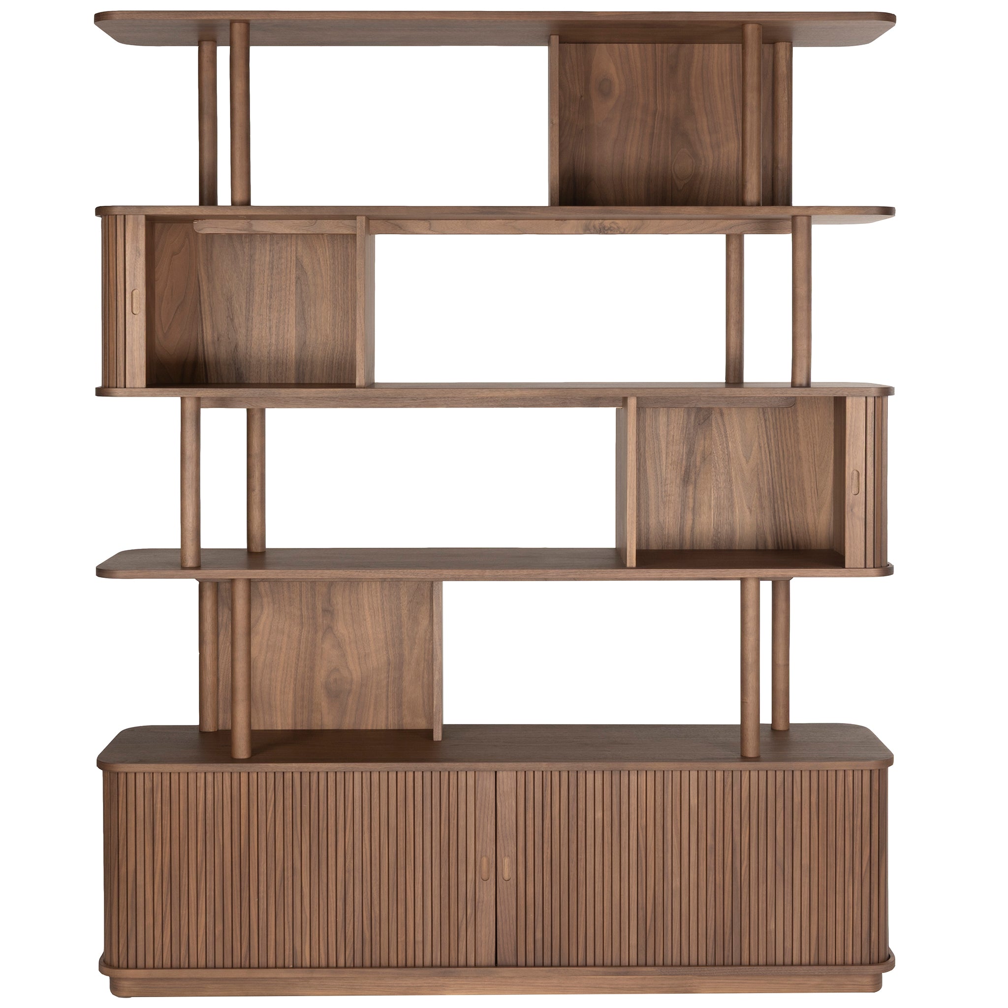 Barbier Bookcase