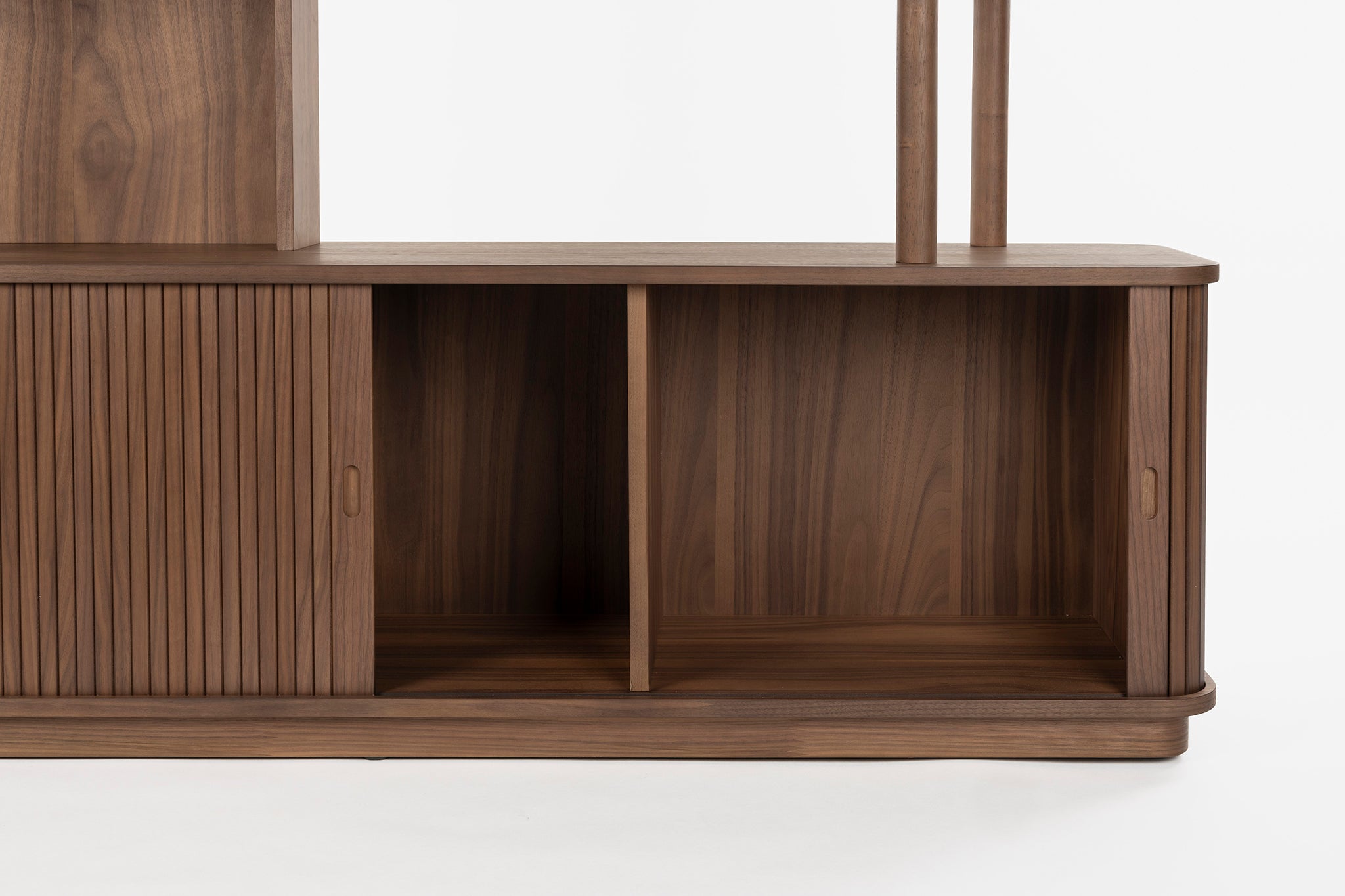 Barbier Bookcase