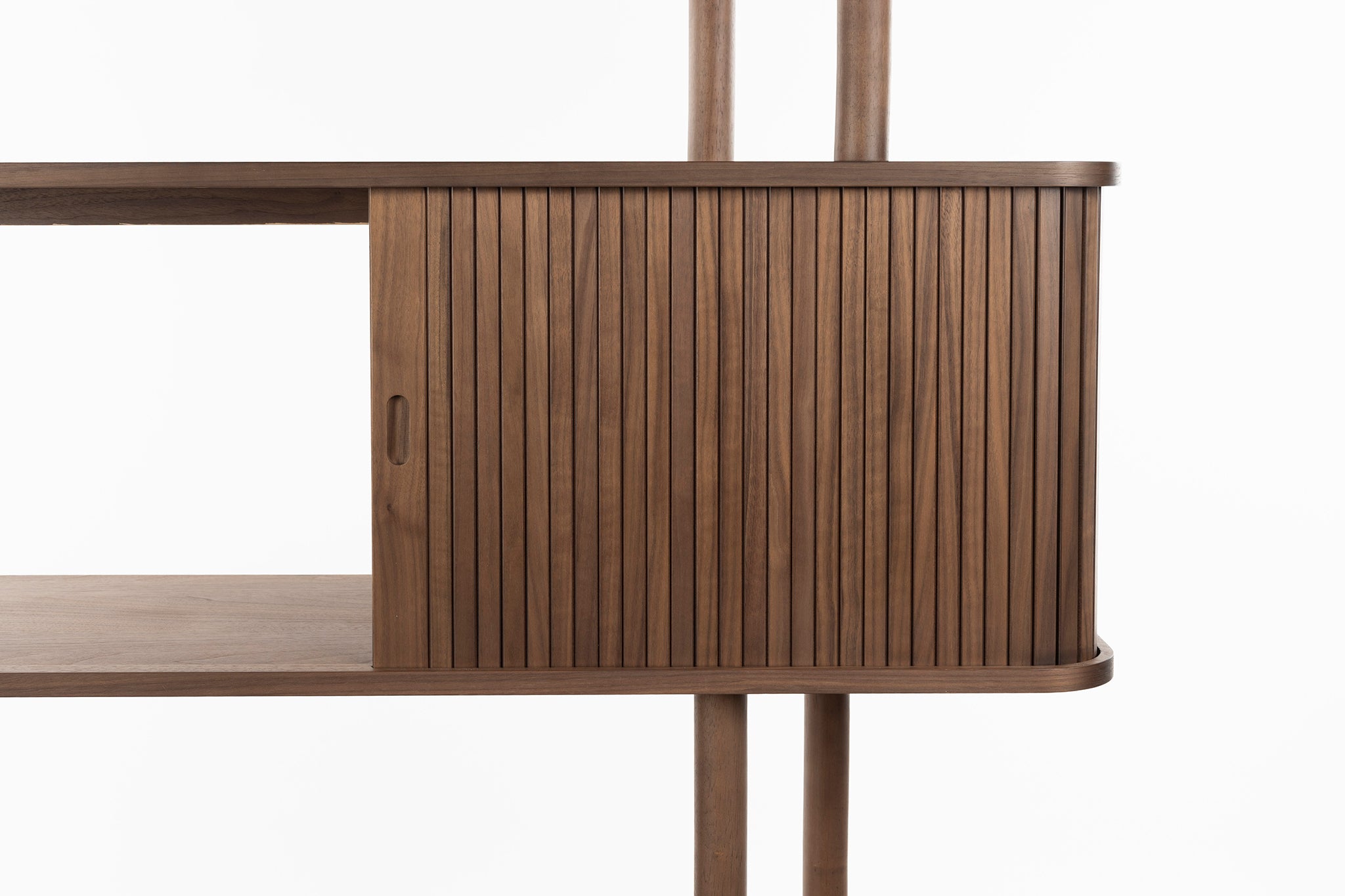 Barbier Bookcase