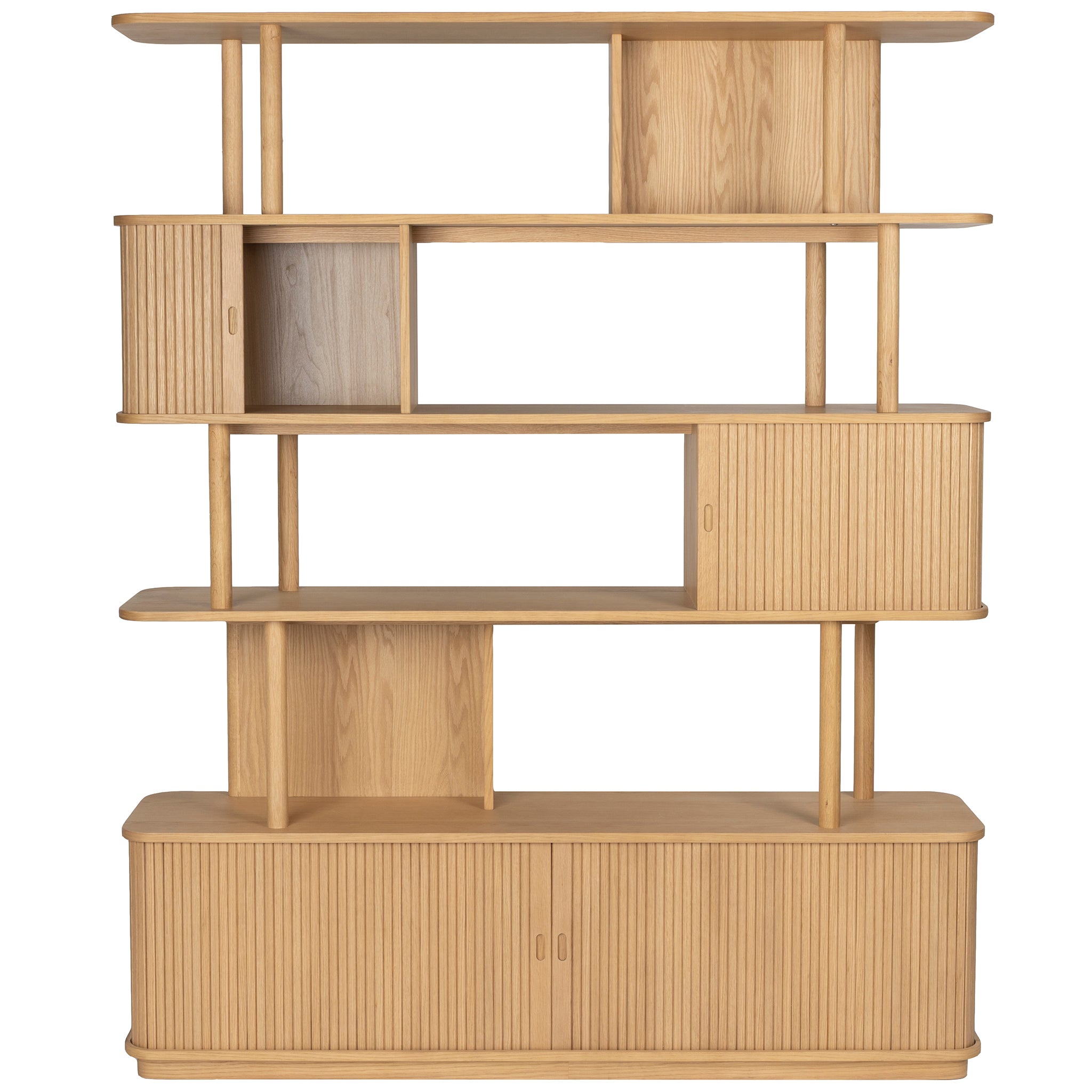 Barbier Bookcase