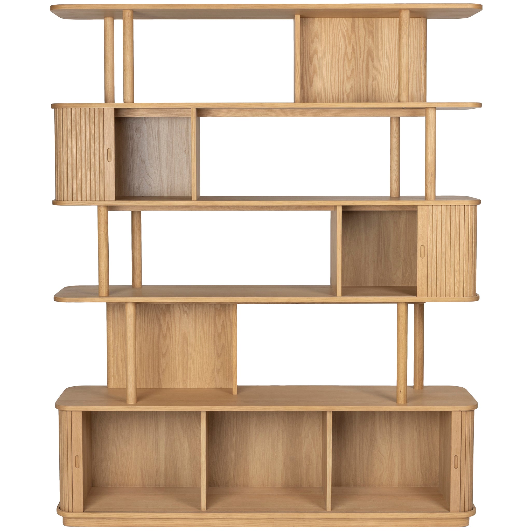 Barbier Bookcase