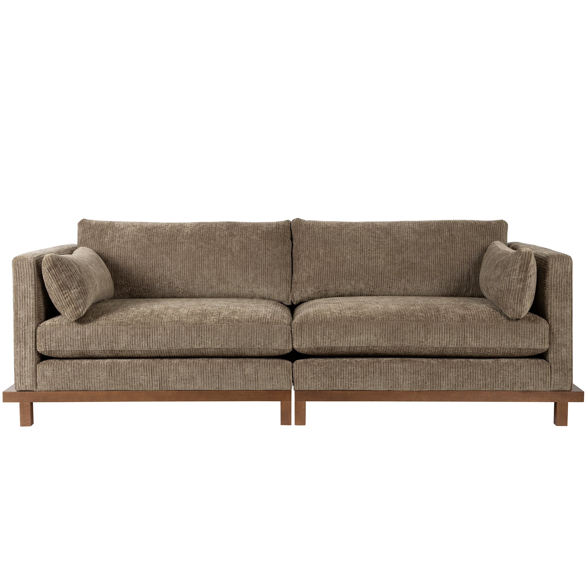 Blossom 3 Seater Sofa