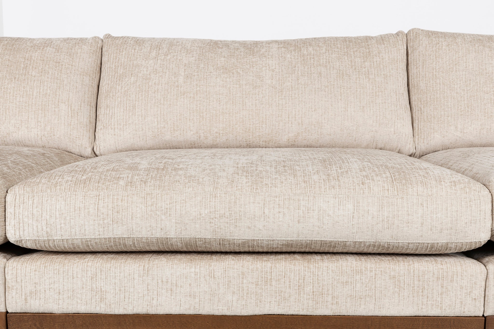 Blossom 4.5 Seater Sofa