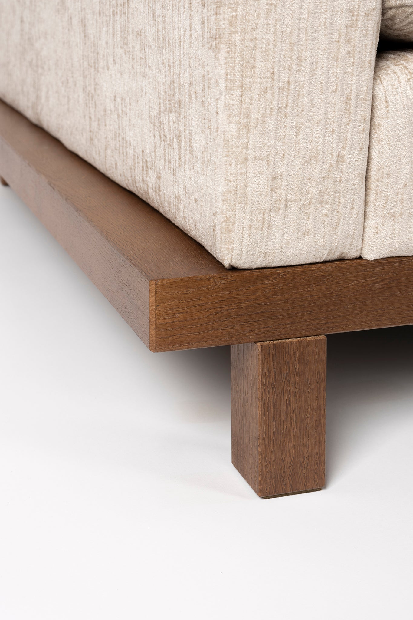 Blossom 4.5 Seater Sofa