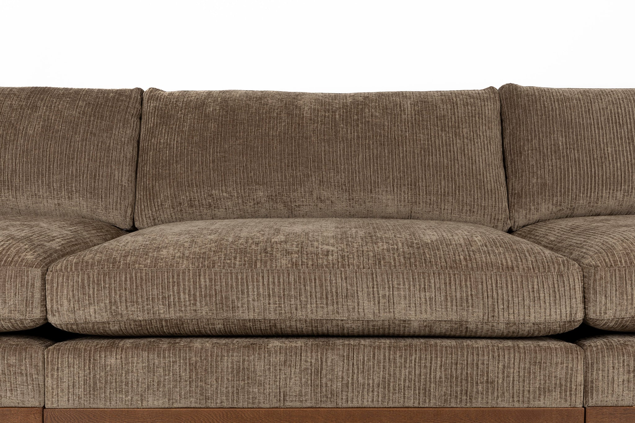 Blossom 4.5 Seater Sofa
