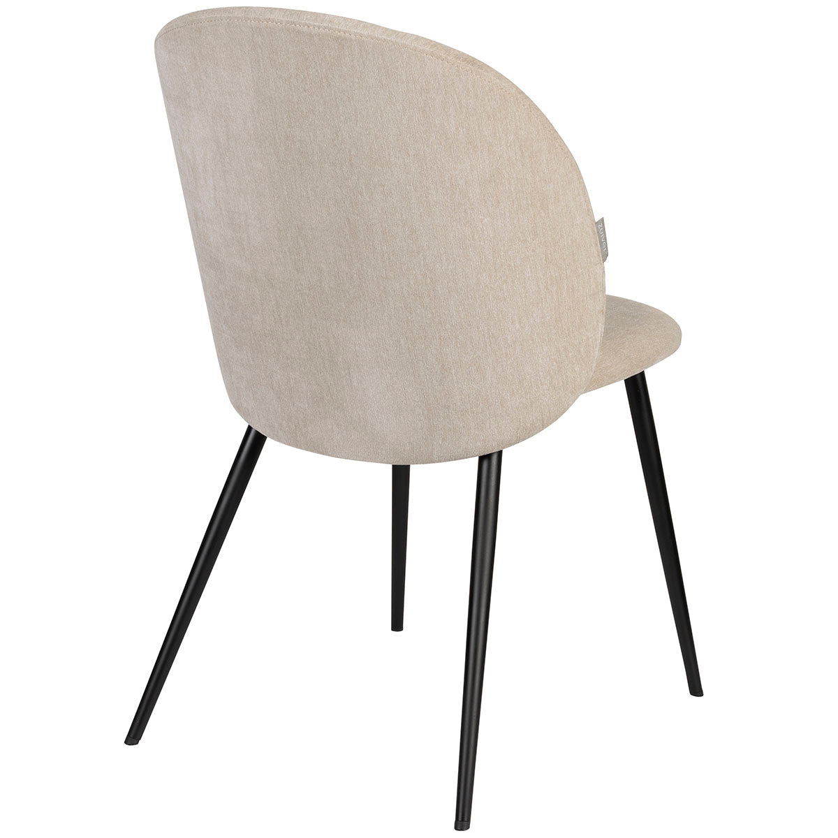 Cozy Chair (2/Set) - WOO .Design