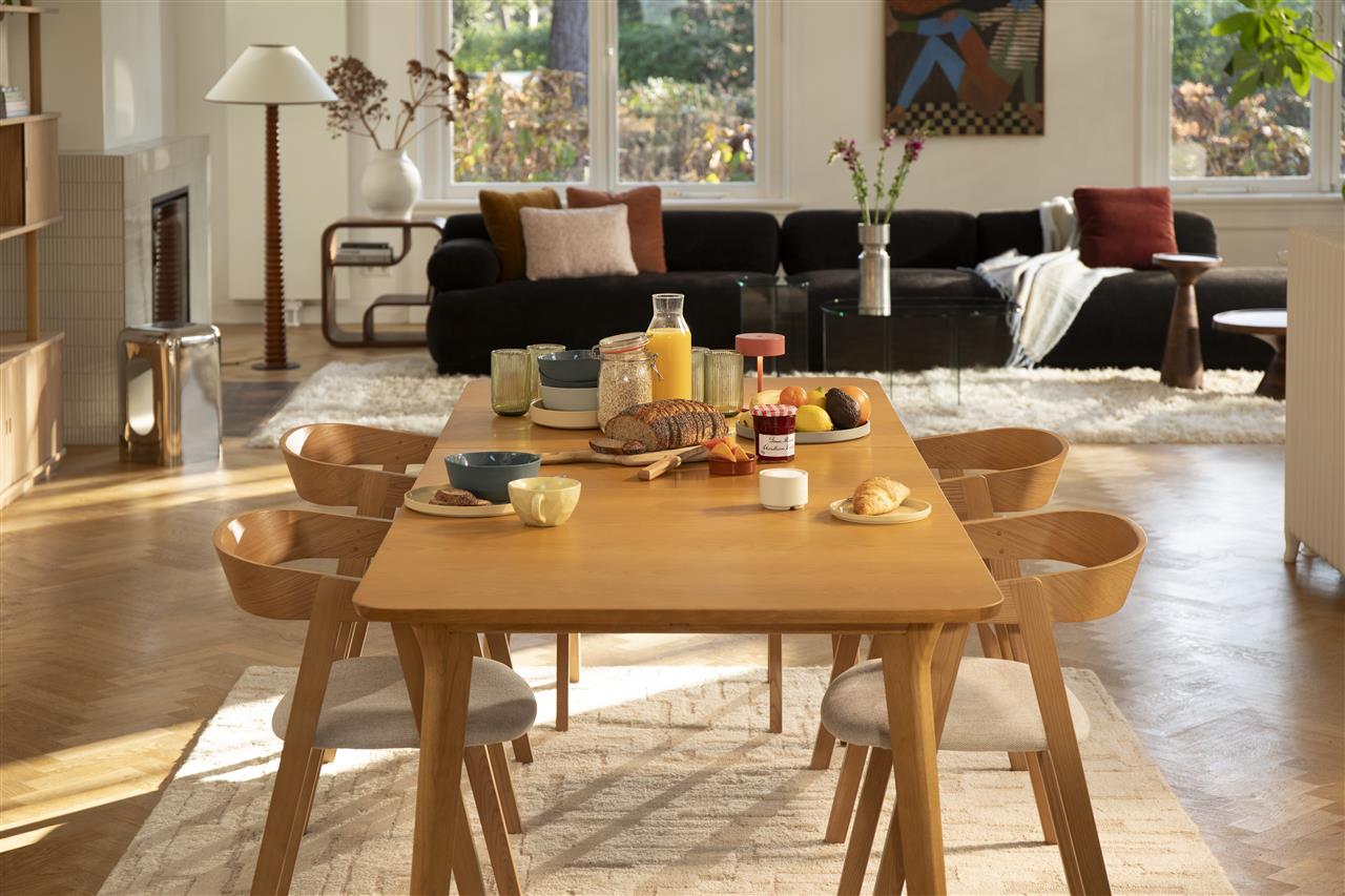 Ellen Dining Table