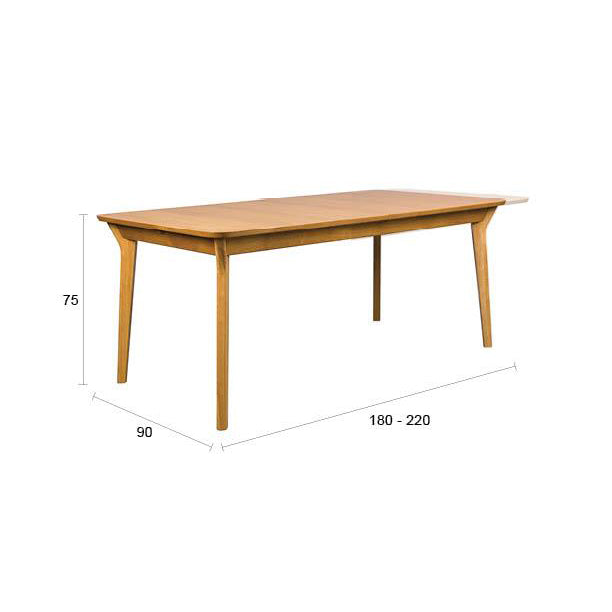 Ellen Dining Table