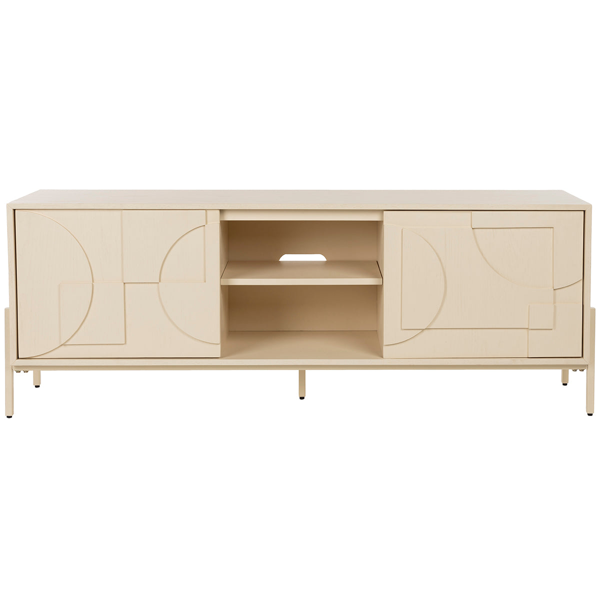 Faces Sideboard