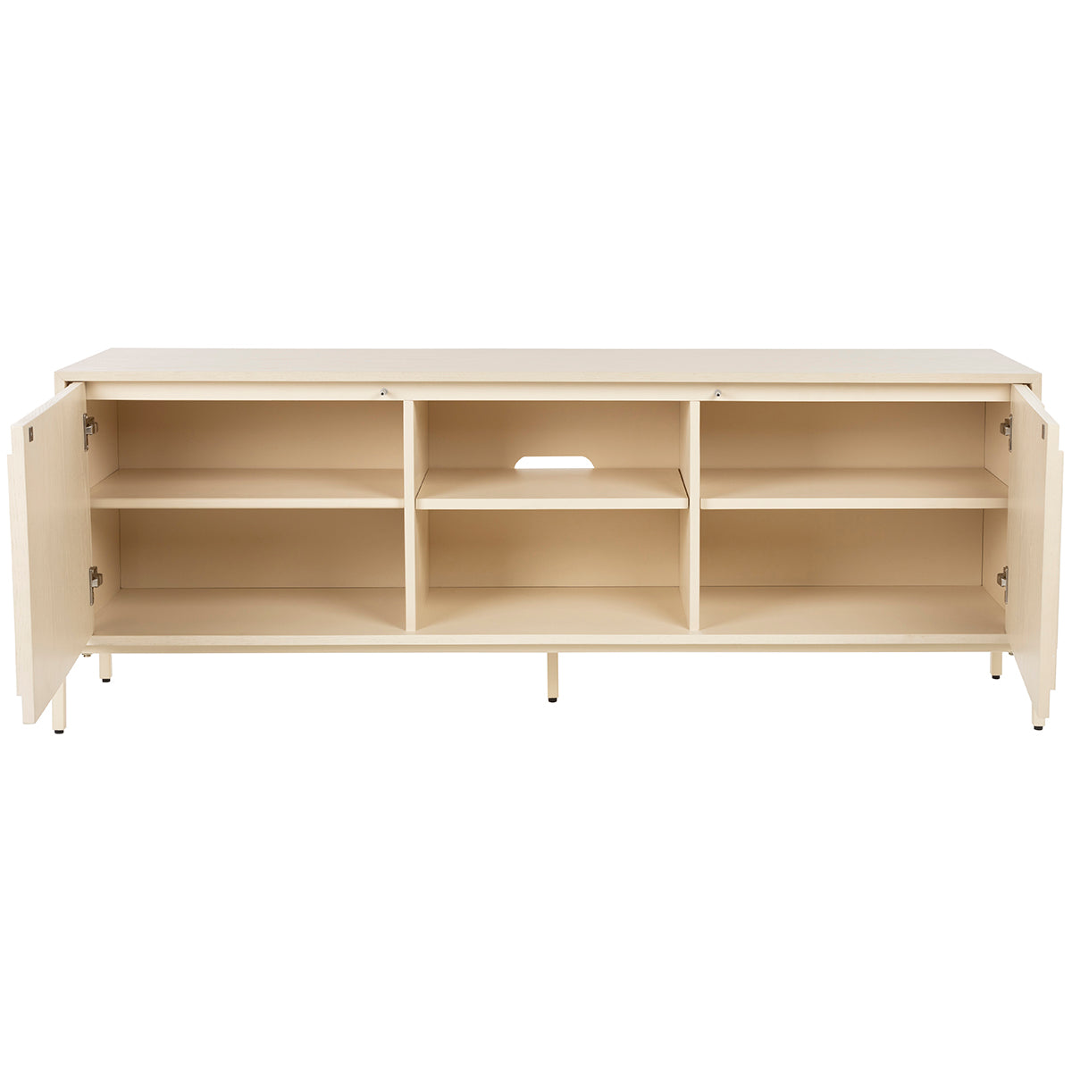 Faces Sideboard