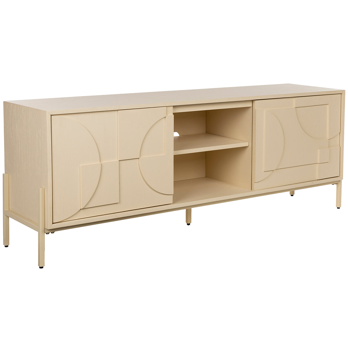 Faces Sideboard