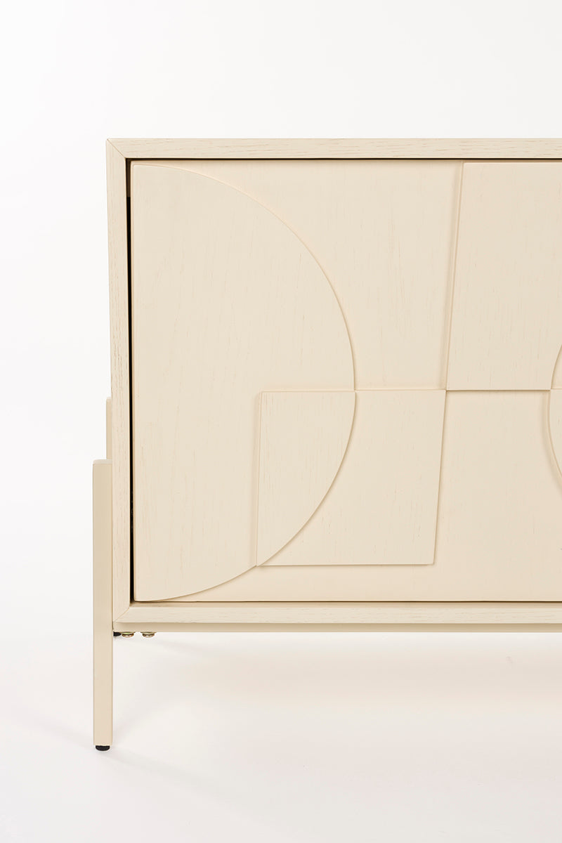 Faces Sideboard