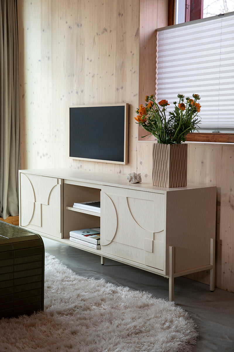 Faces Sideboard