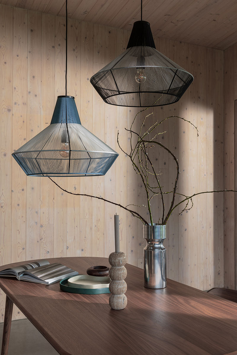 Fairy Pendant Lamp - WOO .Design
