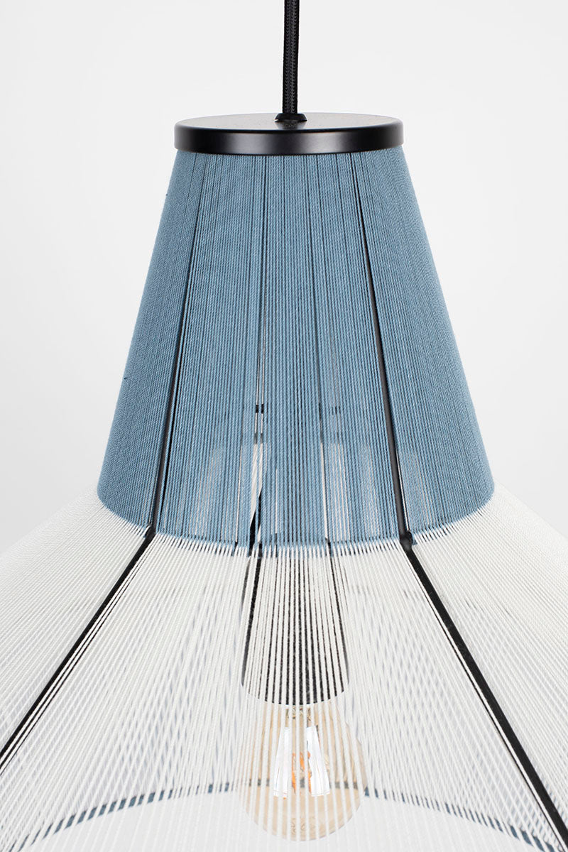 Fairy Pendant Lamp - WOO .Design
