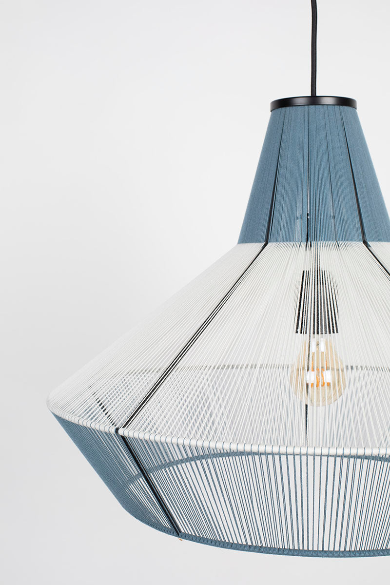 Fairy Pendant Lamp - WOO .Design