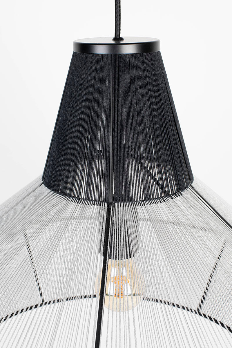 Fairy Pendant Lamp - WOO .Design