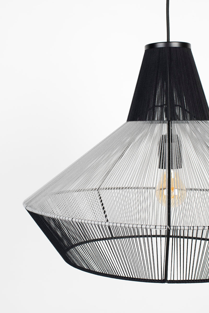 Fairy Pendant Lamp - WOO .Design
