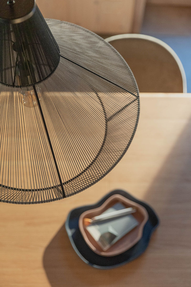 Fairy Pendant Lamp - WOO .Design