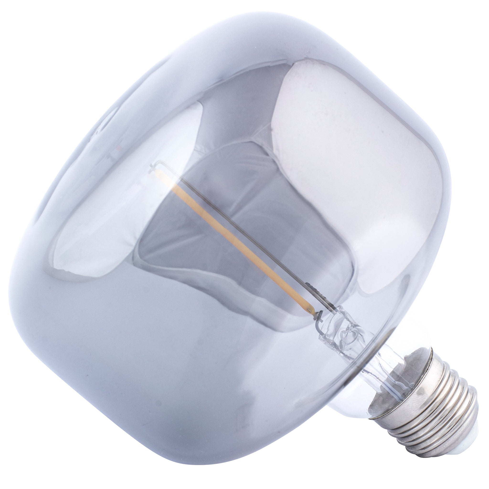 Hazy Wide Smoke Bulb