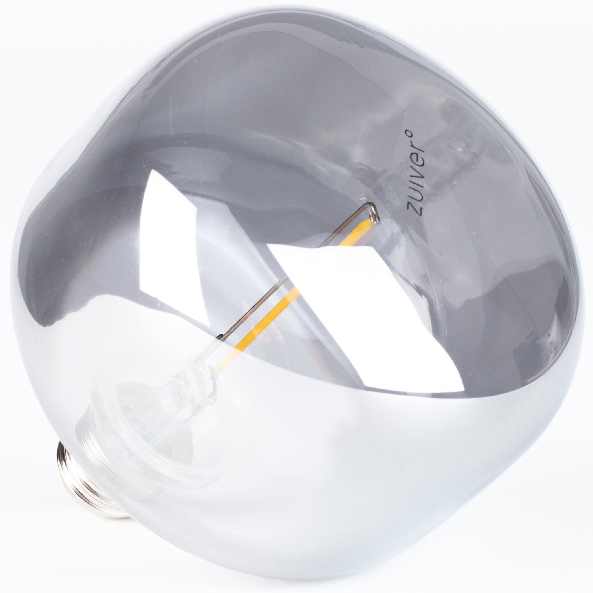 Hazy Wide Smoke Bulb