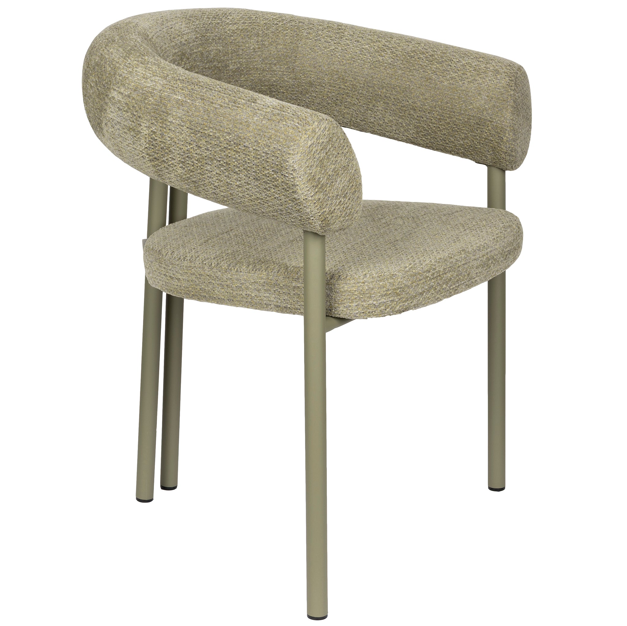Heels Armchair