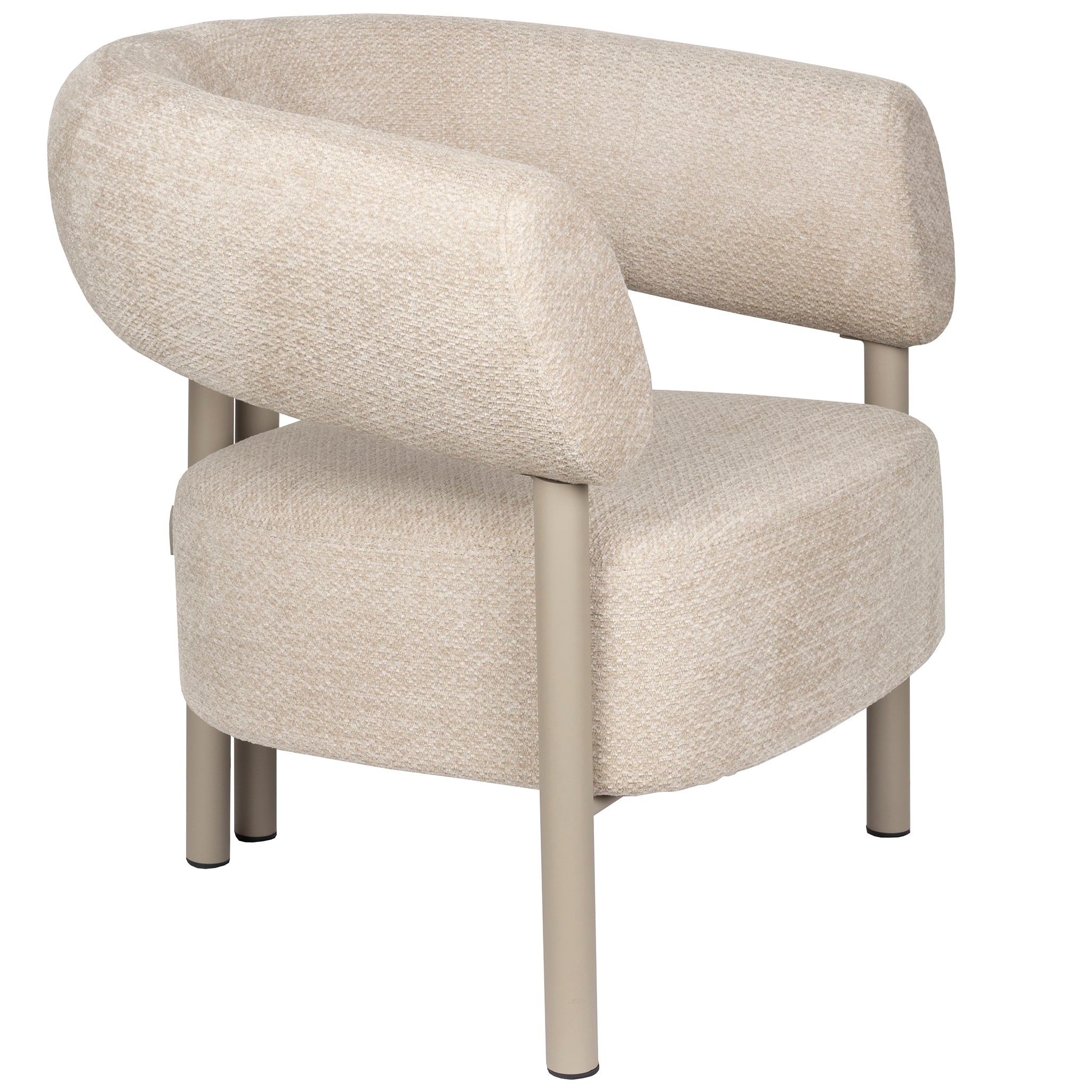 Heels Lounge Chair