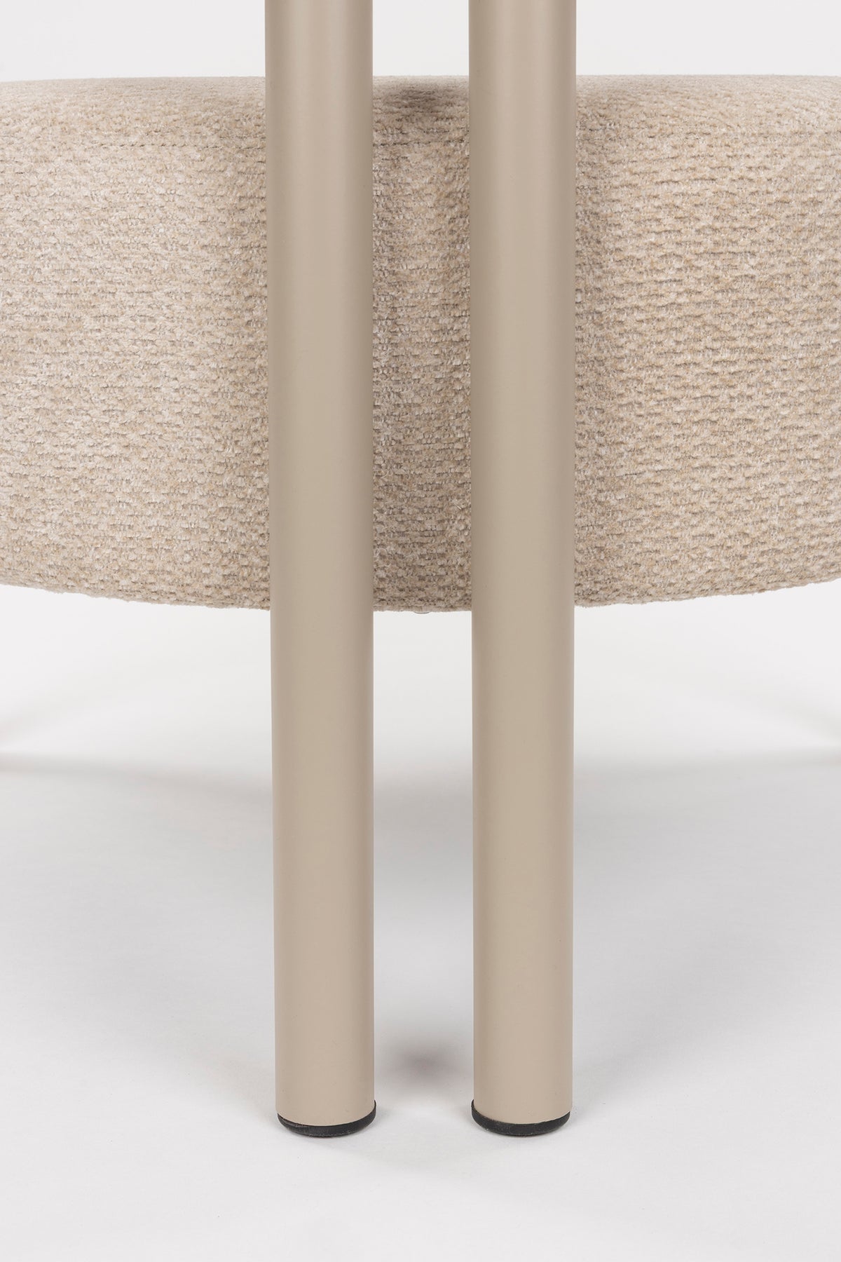 Heels Lounge Chair