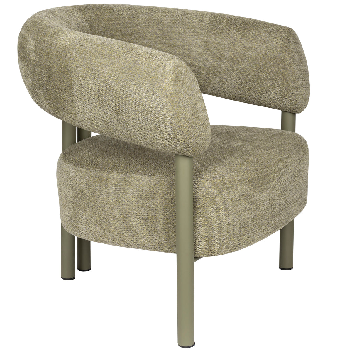 Heels Lounge Chair