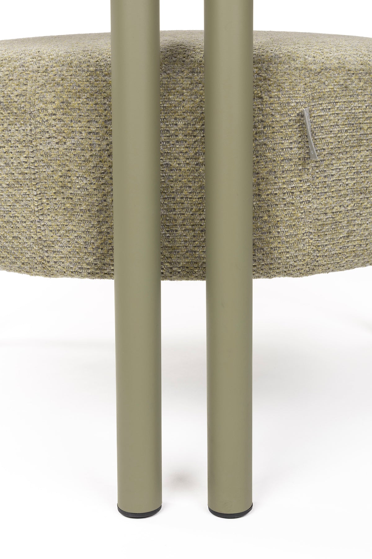 Heels Lounge Chair