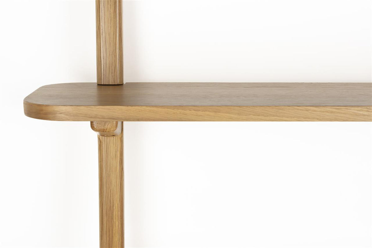 Hogar Wall Shelf