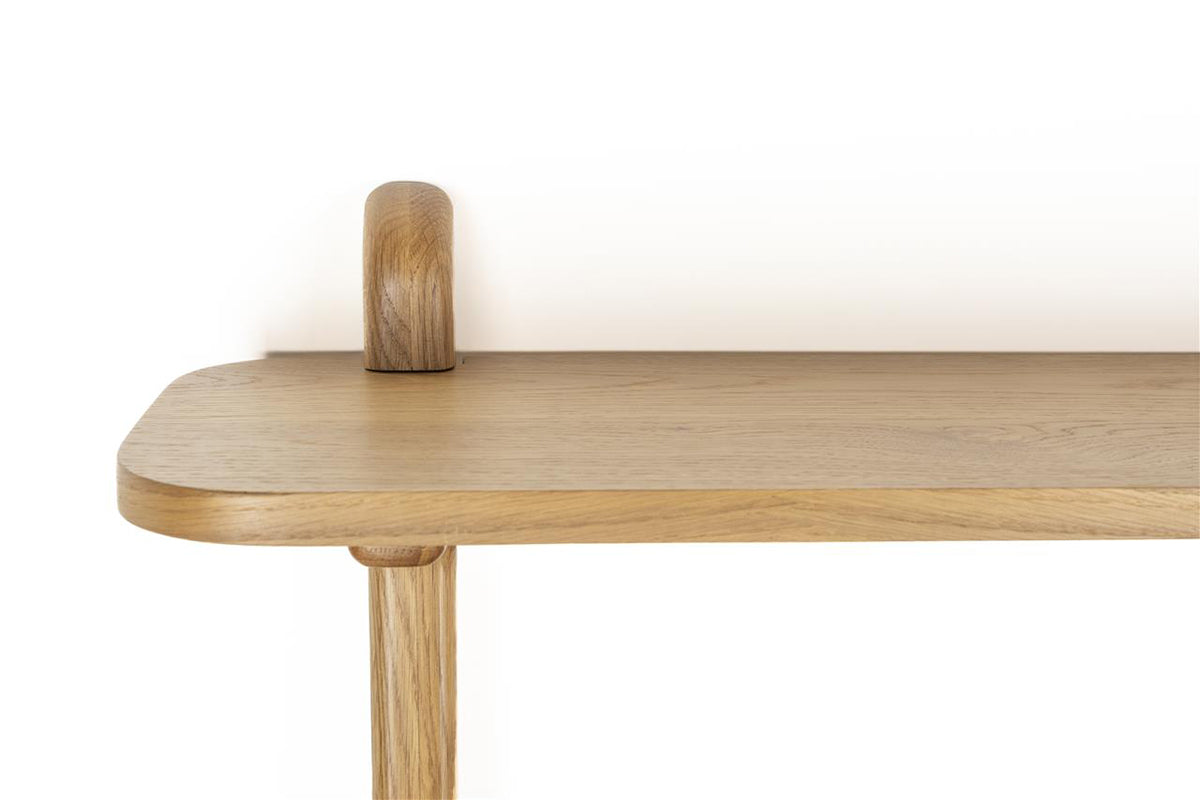 Hogar Wall Shelf