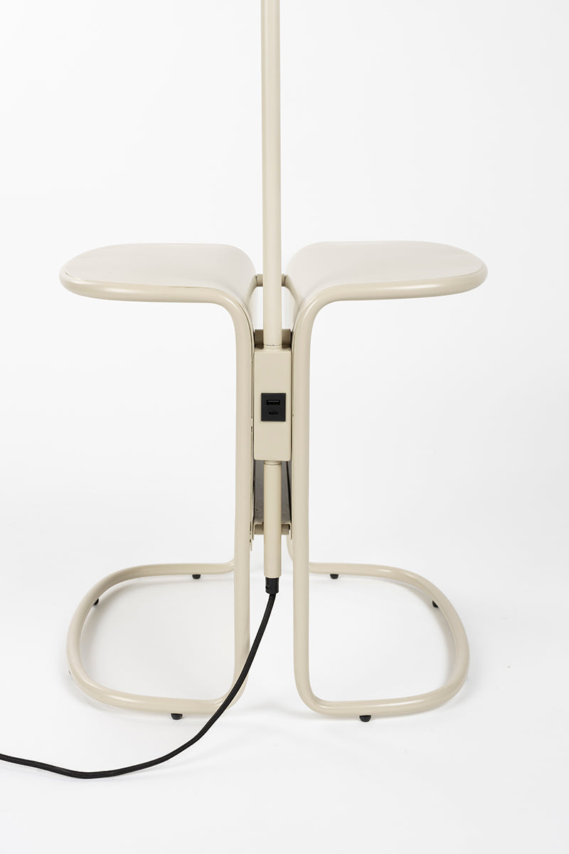 Lustor Floor Lamp