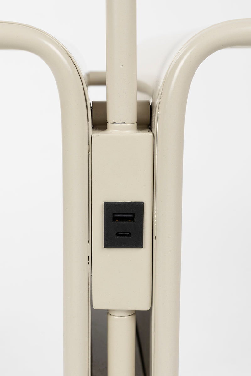 Lustor Floor Lamp