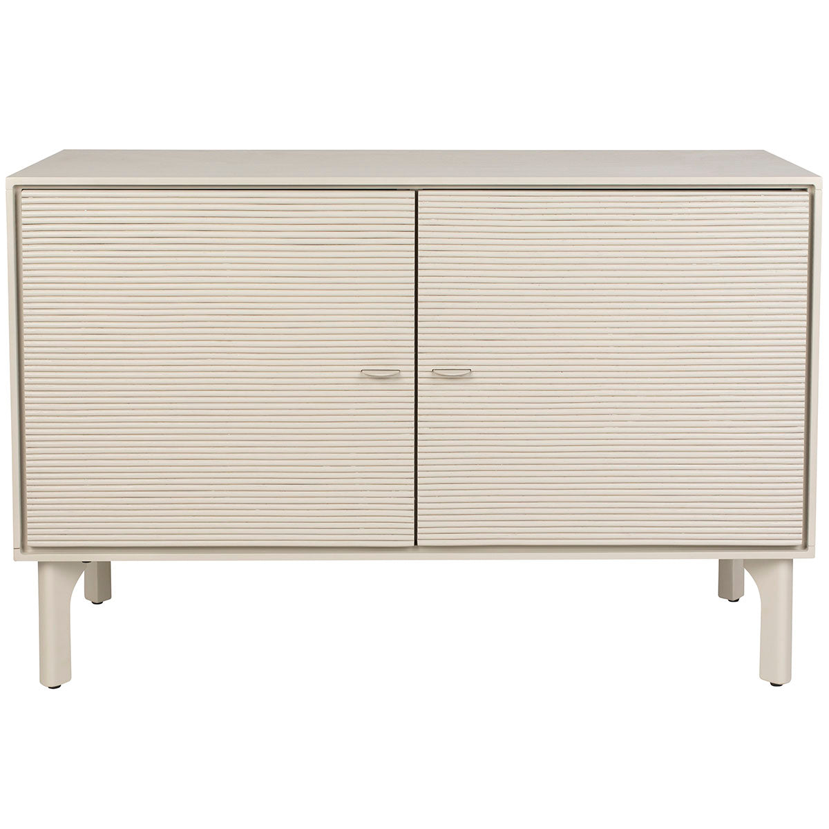 Morning Grey 2 Doors Sideboard - WOO .Design