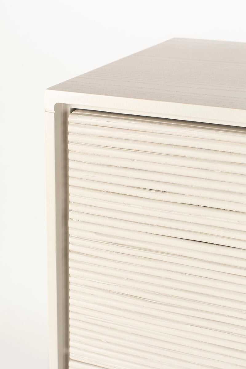 Morning Grey Dresser - WOO .Design