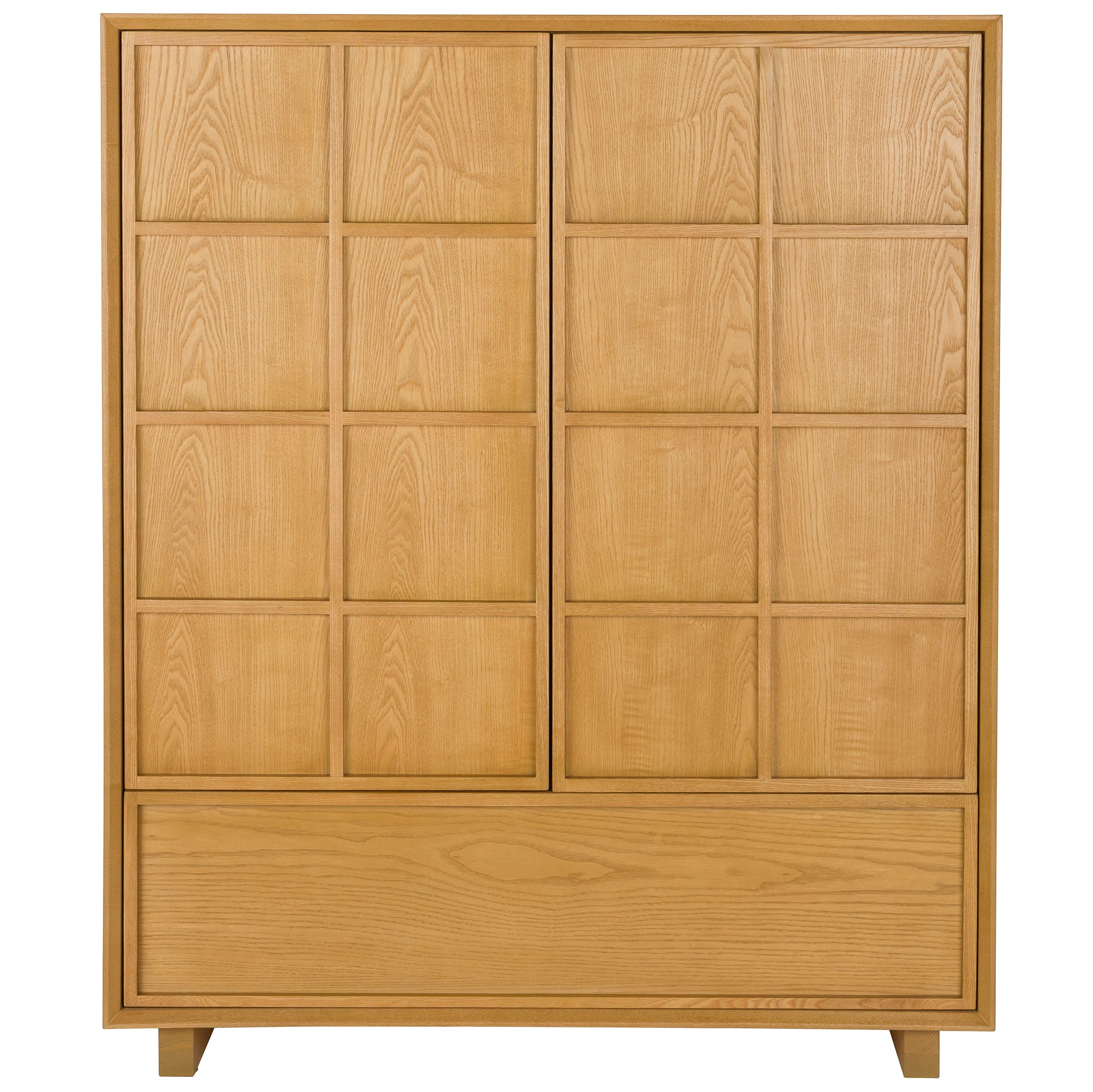 Raster Cabinet