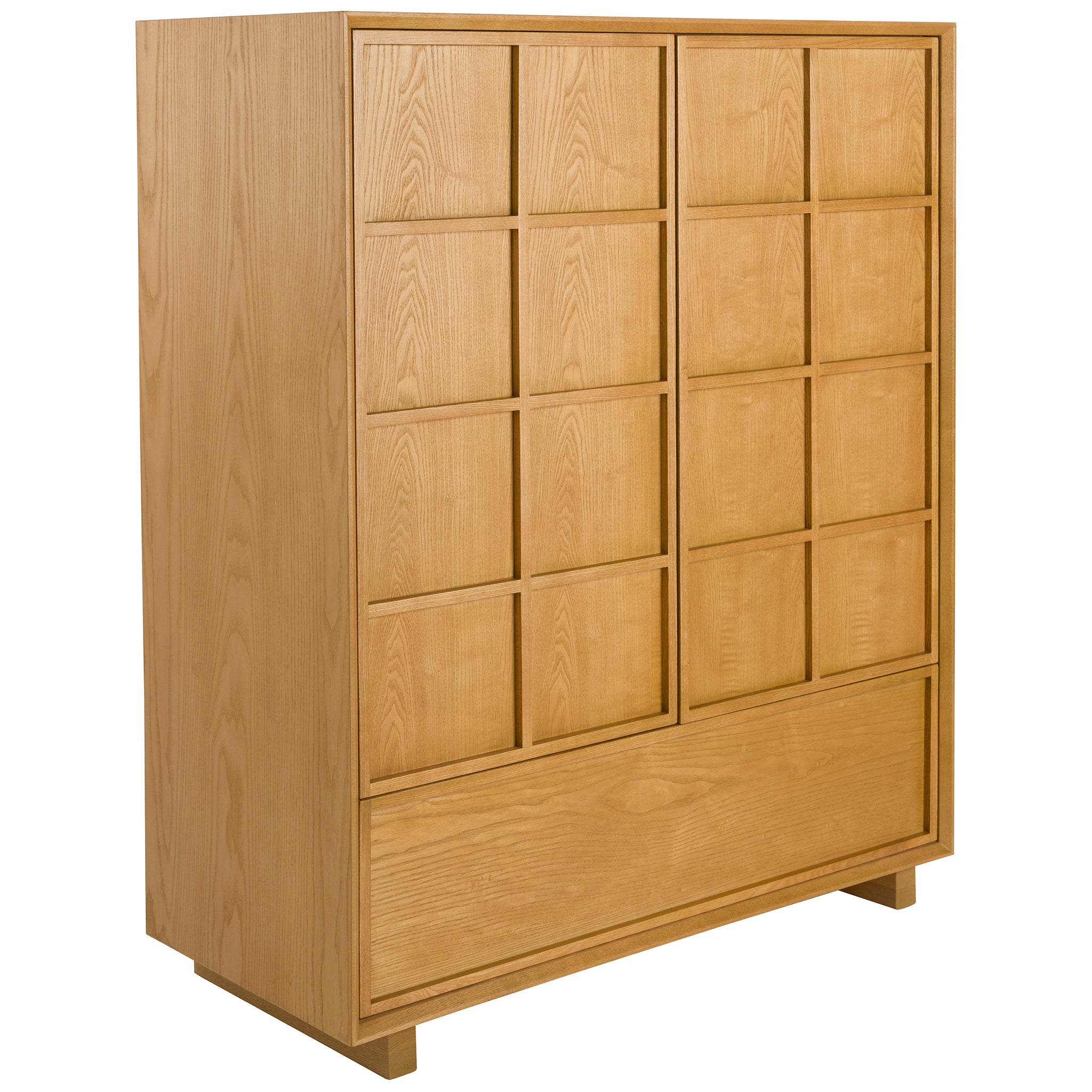 Raster Cabinet