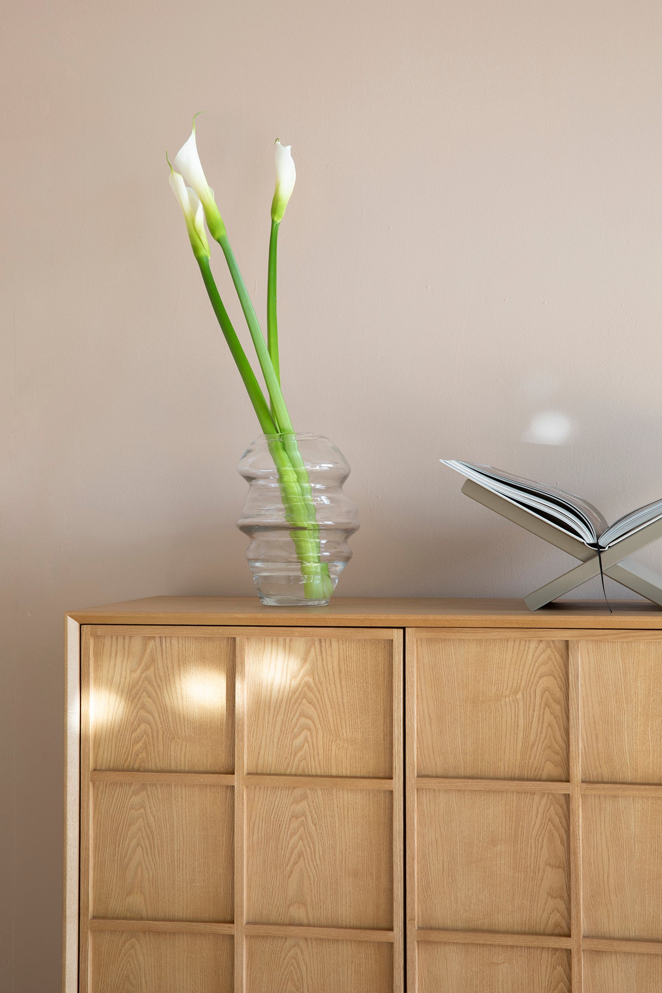 Raster Cabinet