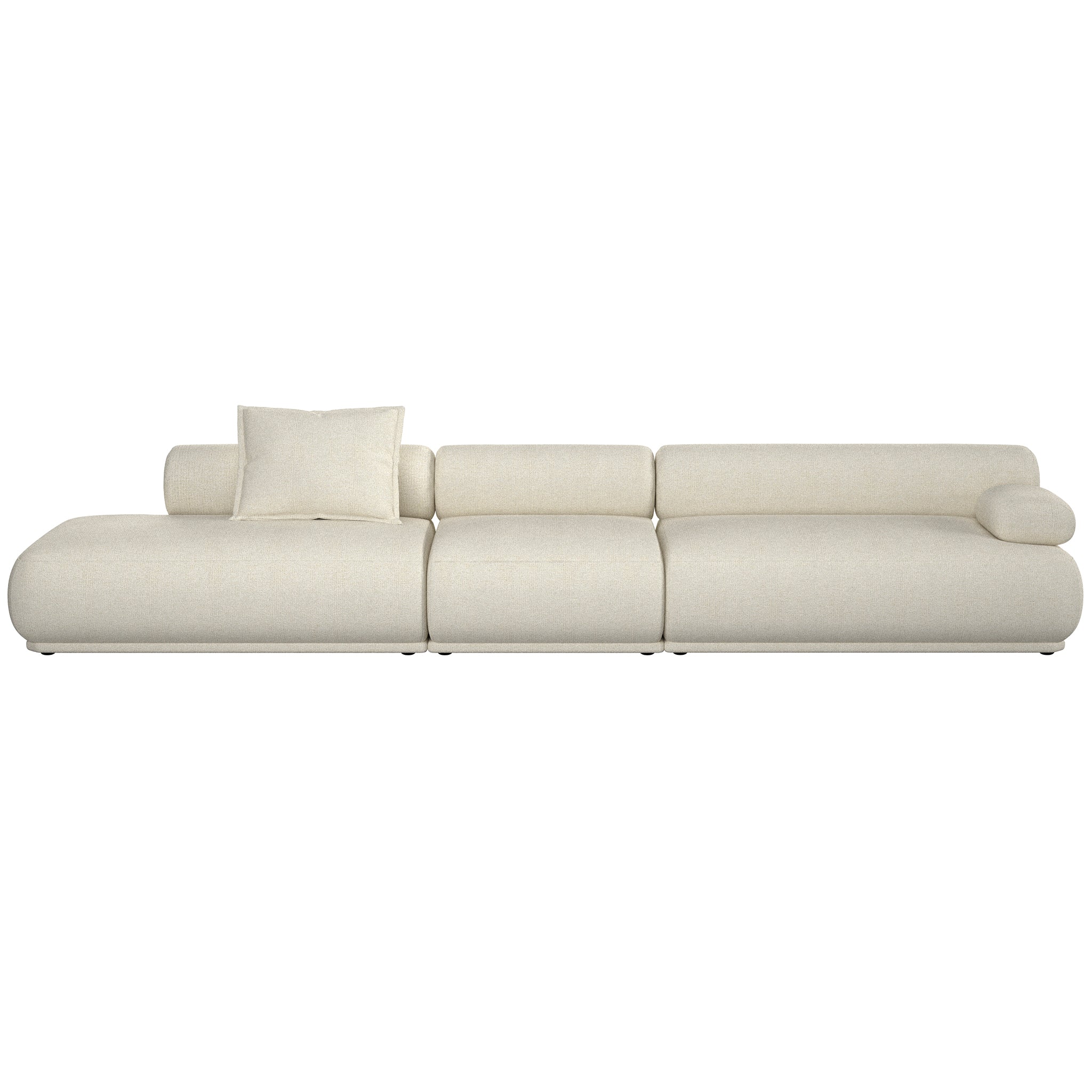 Rembrandt 4.5 Seater Sofa
