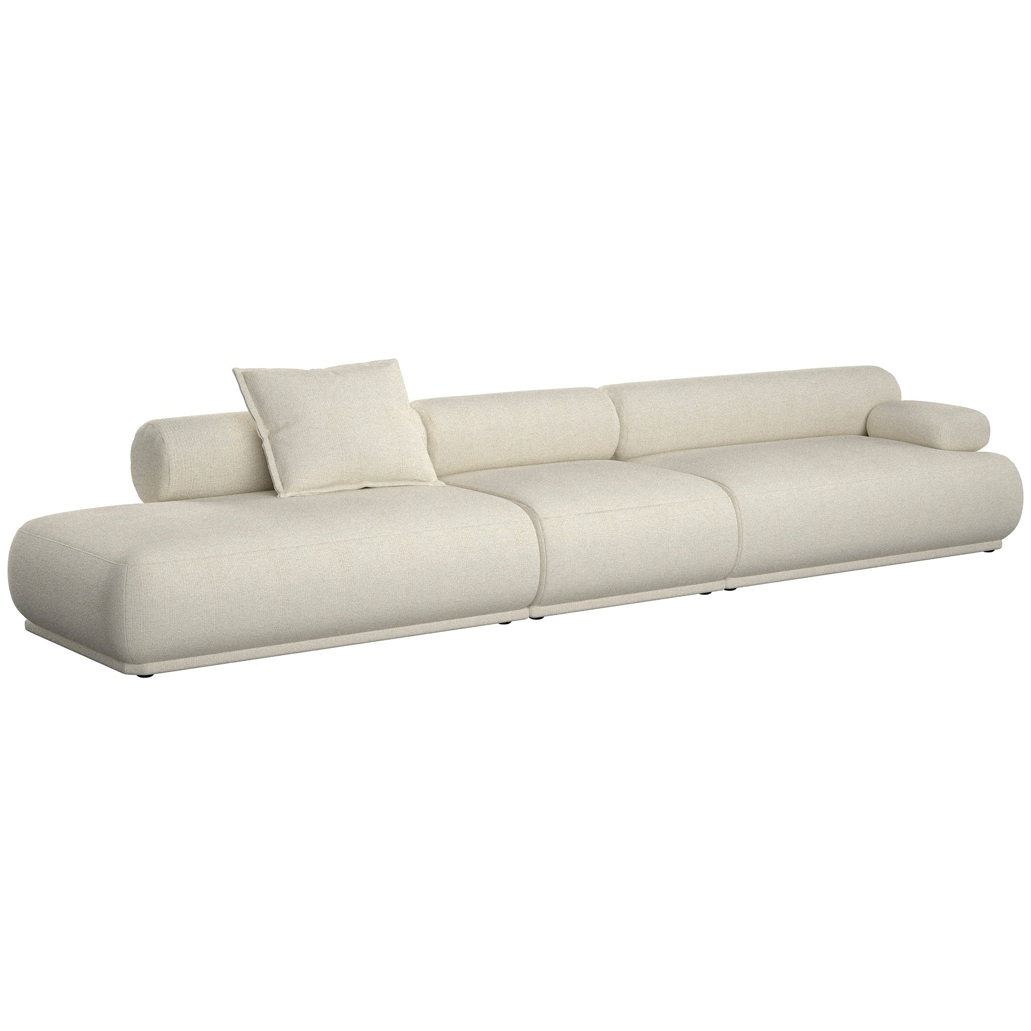 Rembrandt 4.5 Seater Sofa
