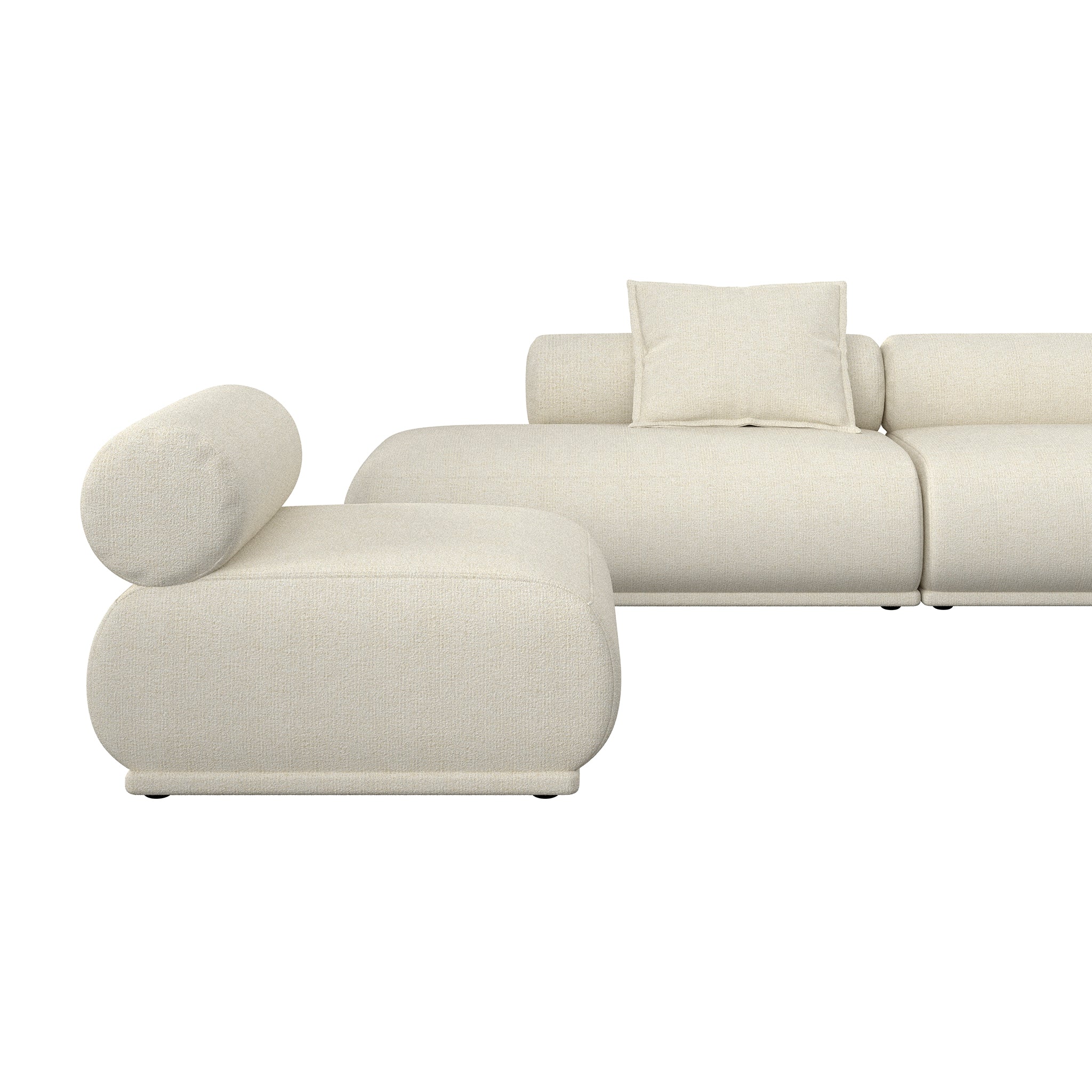Rembrandt 4.5 Seater Sofa